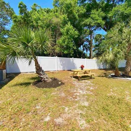 Villa *New*Sunshine Gorgeous- 3Bd/2Ba -Private Backyard! Port Orange Exterior foto