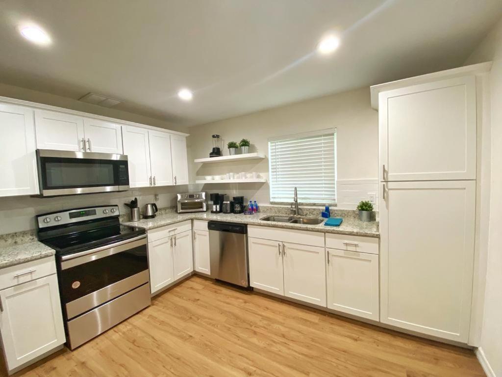 Villa *New*Sunshine Gorgeous- 3Bd/2Ba -Private Backyard! Port Orange Exterior foto