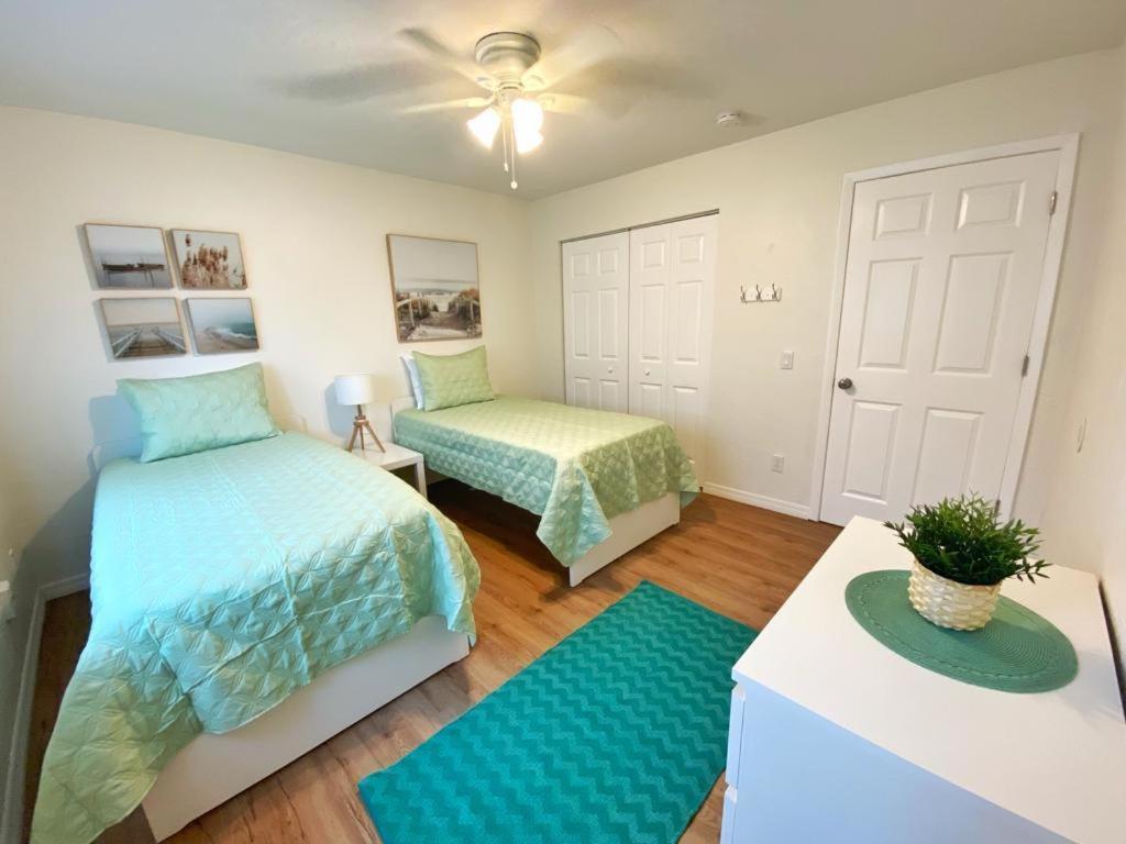 Villa *New*Sunshine Gorgeous- 3Bd/2Ba -Private Backyard! Port Orange Exterior foto