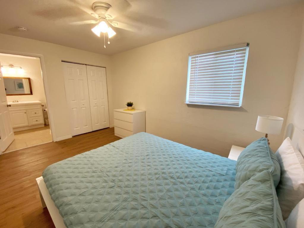 Villa *New*Sunshine Gorgeous- 3Bd/2Ba -Private Backyard! Port Orange Exterior foto